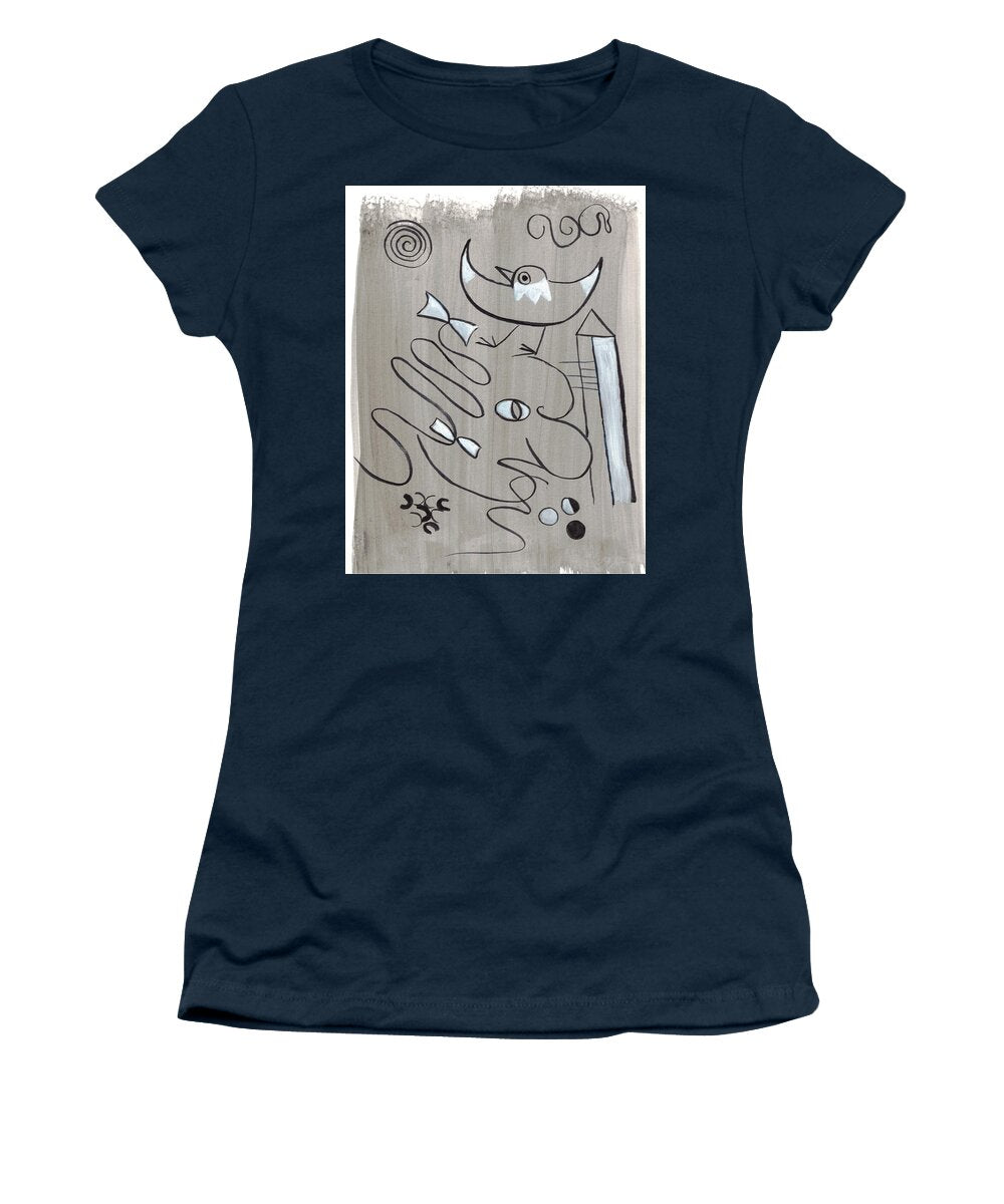L Envole - Women's T-Shirt