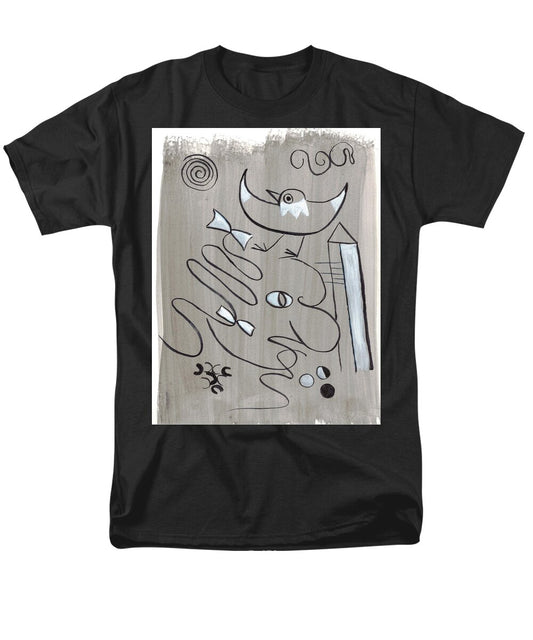 L Envole - Men's T-Shirt  (Regular Fit)
