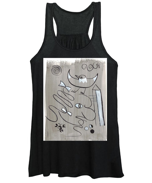L Envole - Women's Tank Top