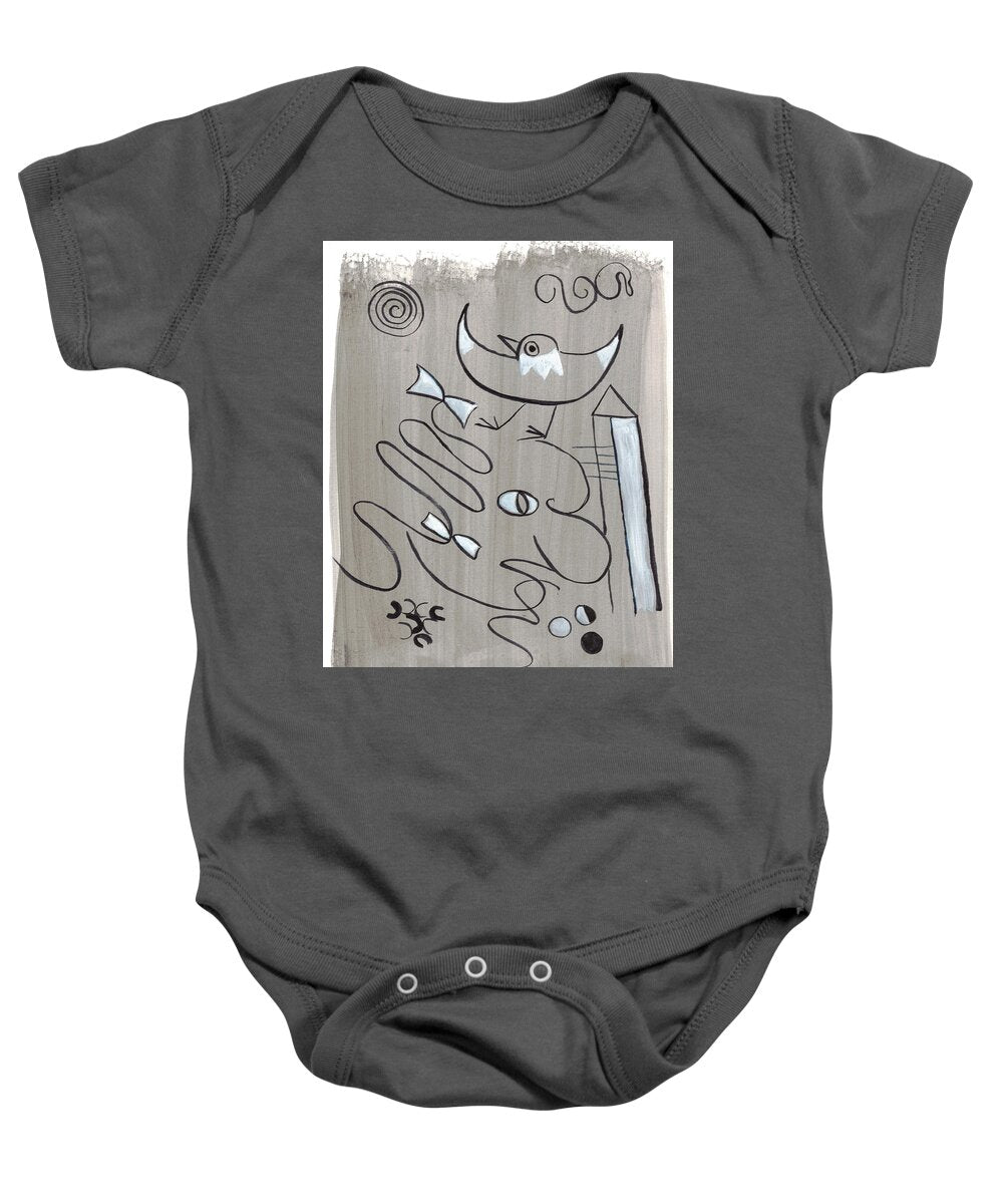 L Envole - Baby Onesie