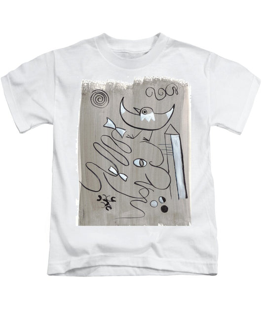 L Envole - Kids T-Shirt