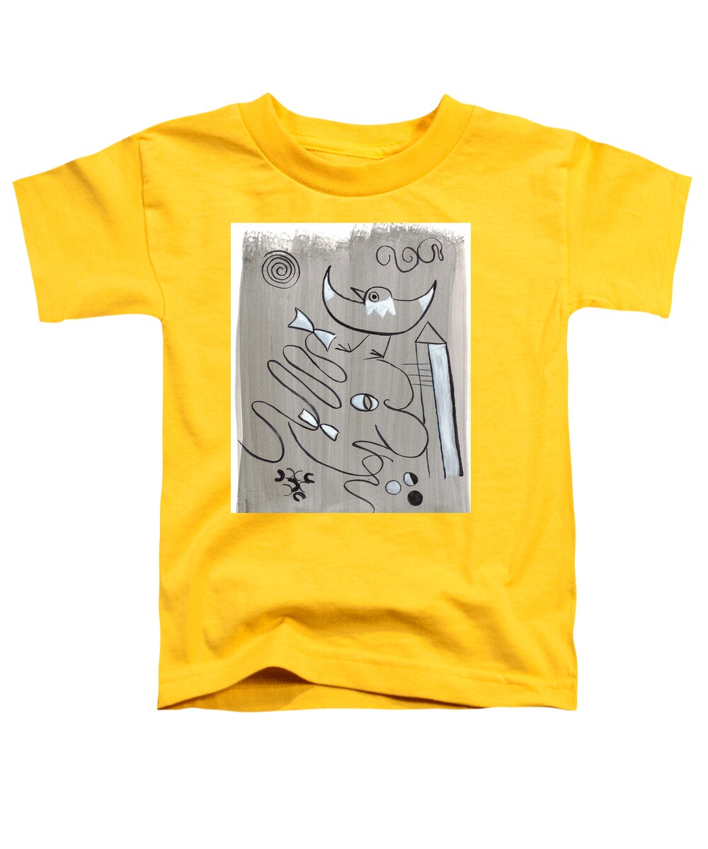 L Envole - Toddler T-Shirt