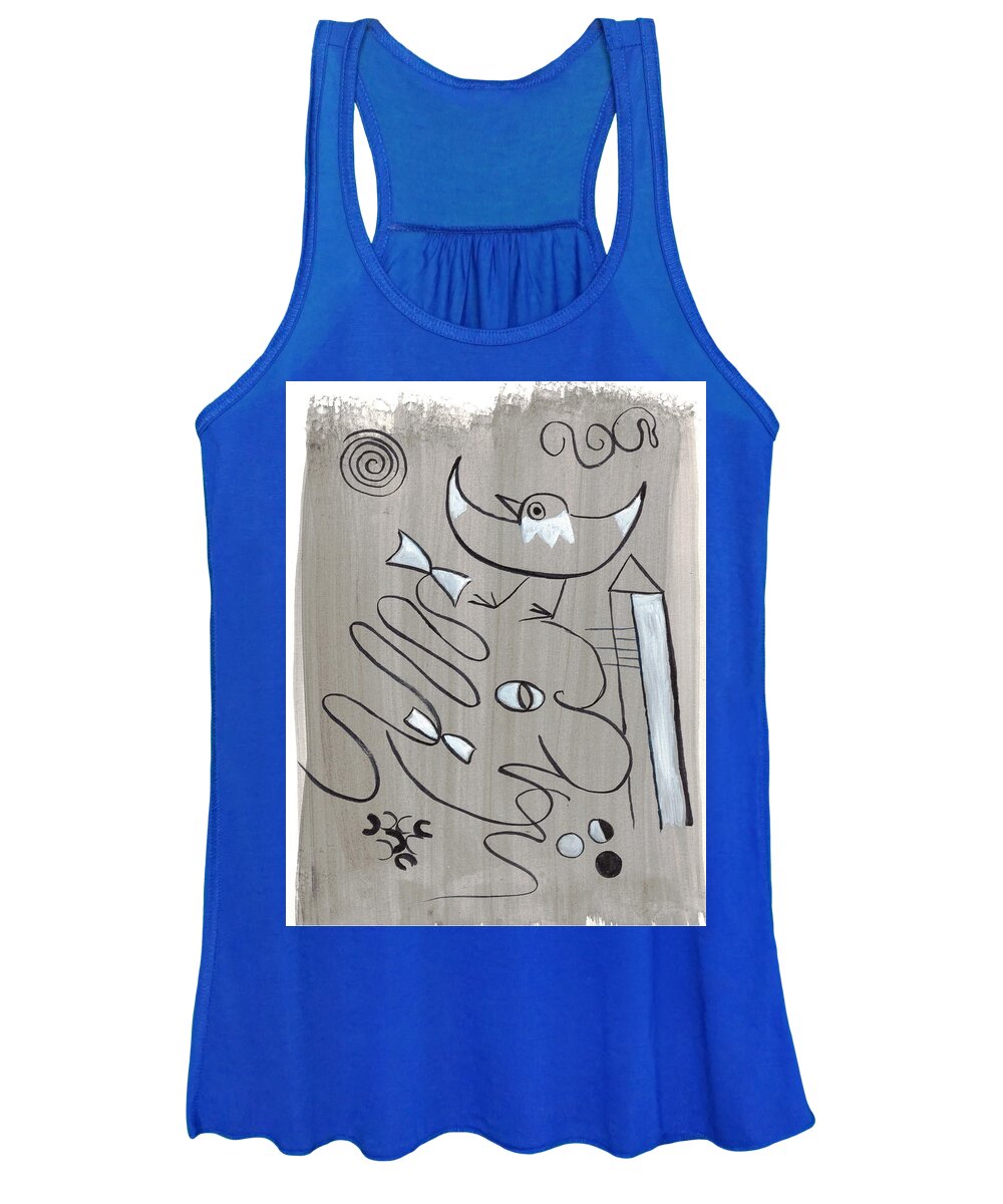 L Envole - Women's Tank Top