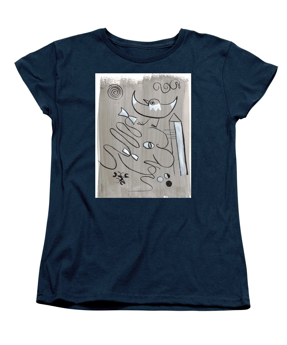 L Envole - Women's T-Shirt (Standard Fit)