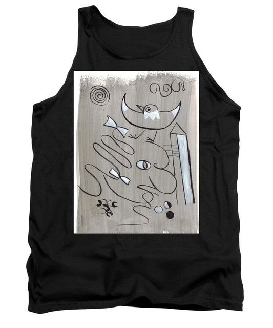 L Envole - Tank Top