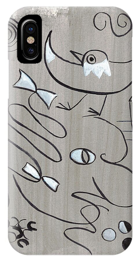 L Envole - Phone Case