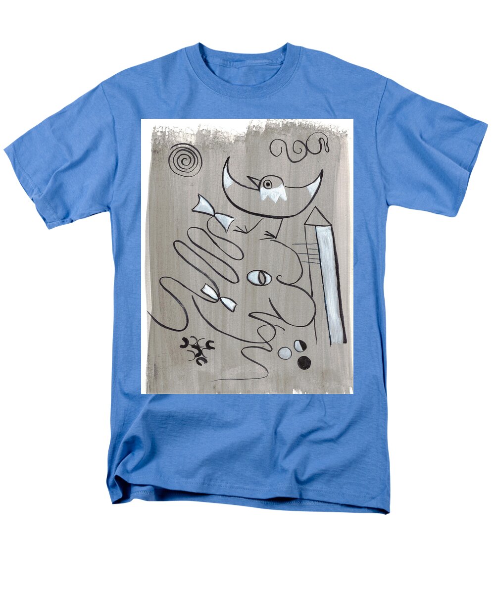 L Envole - Men's T-Shirt  (Regular Fit)