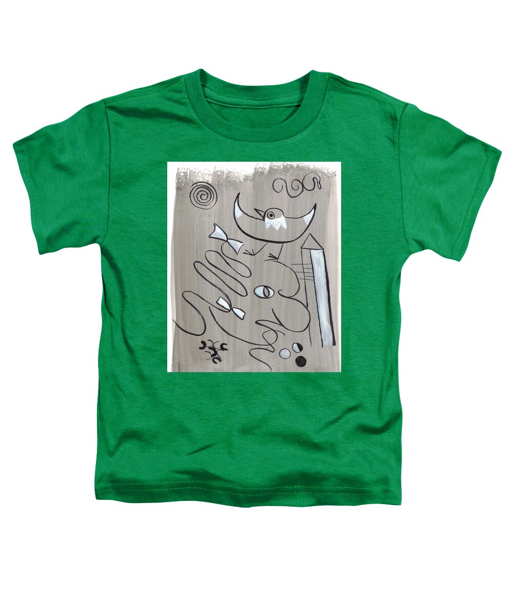 L Envole - Toddler T-Shirt