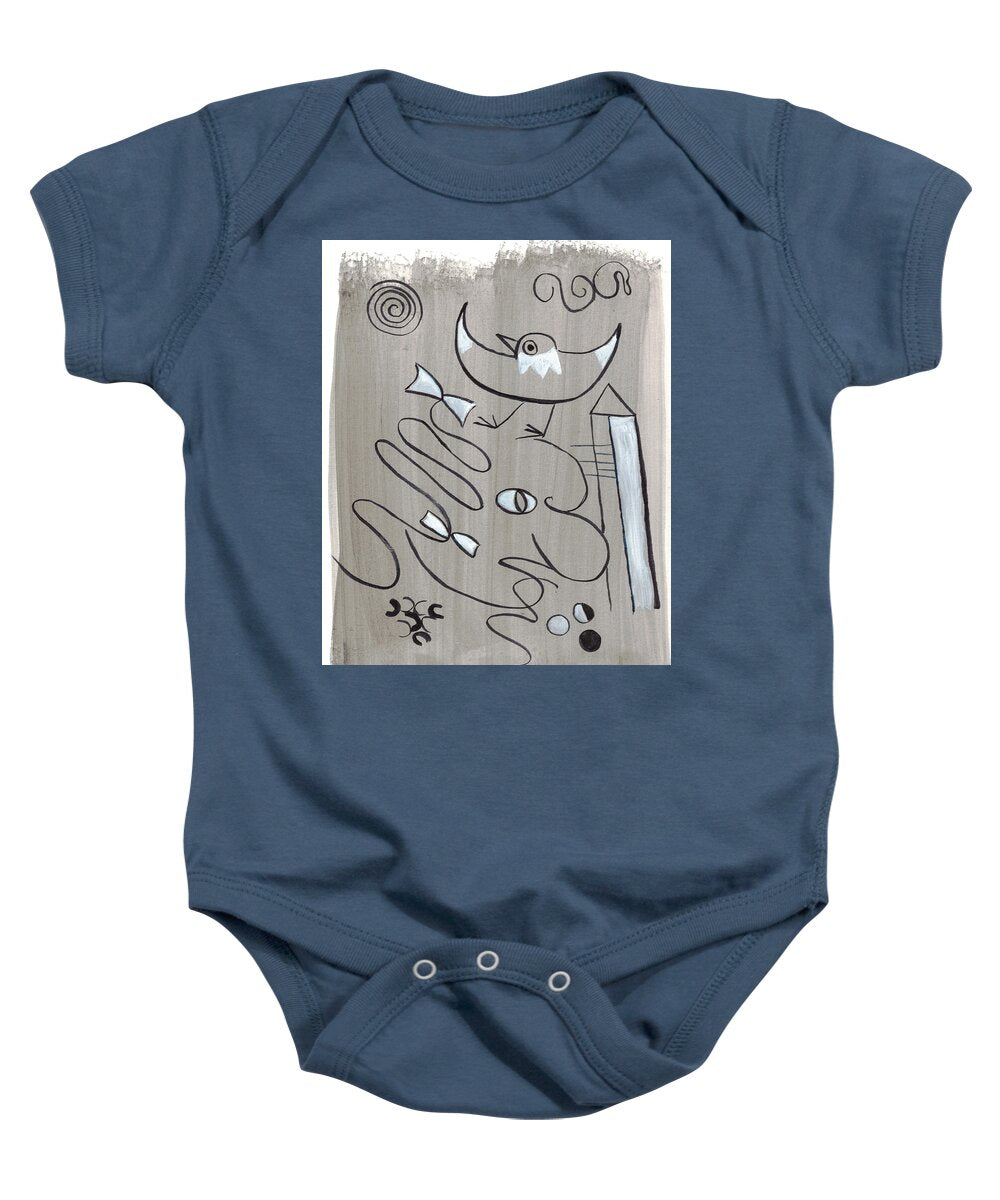 L Envole - Baby Onesie