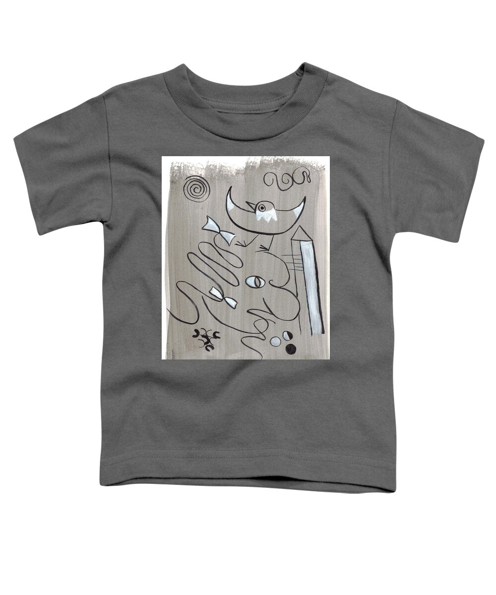 L Envole - Toddler T-Shirt