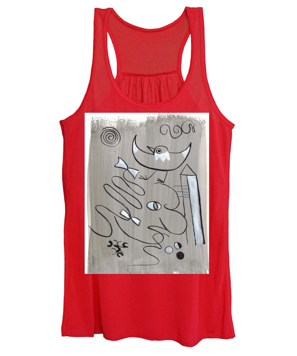 L Envole - Women's Tank Top