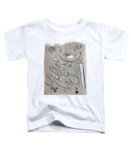 L Envole - Toddler T-Shirt