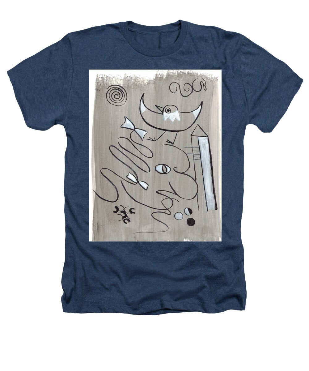 L Envole - Heathers T-Shirt