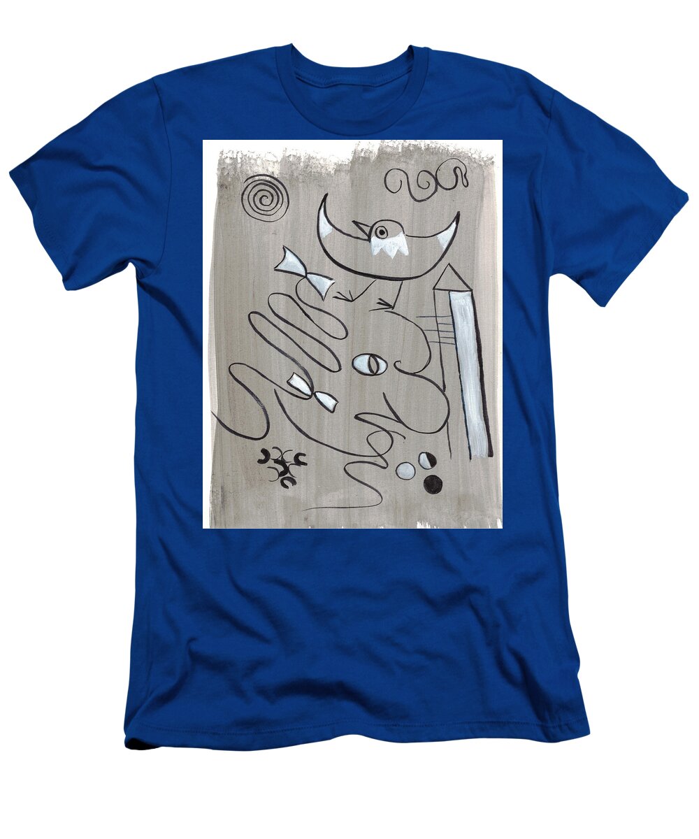 L Envole - T-Shirt