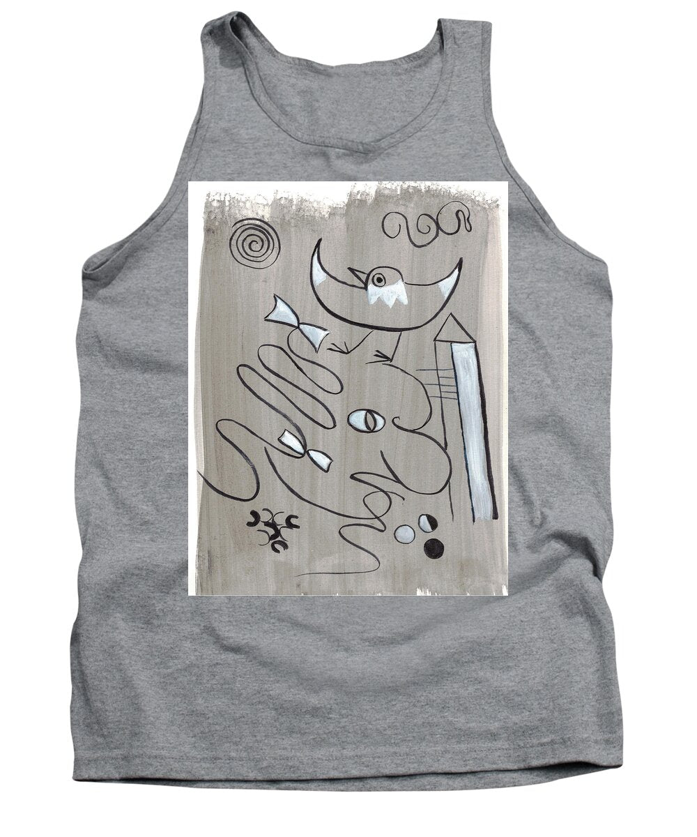 L Envole - Tank Top