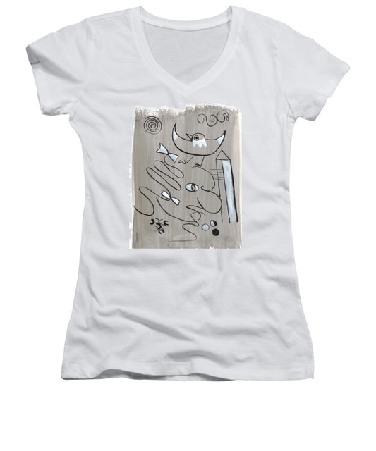 L Envole - Women's V-Neck