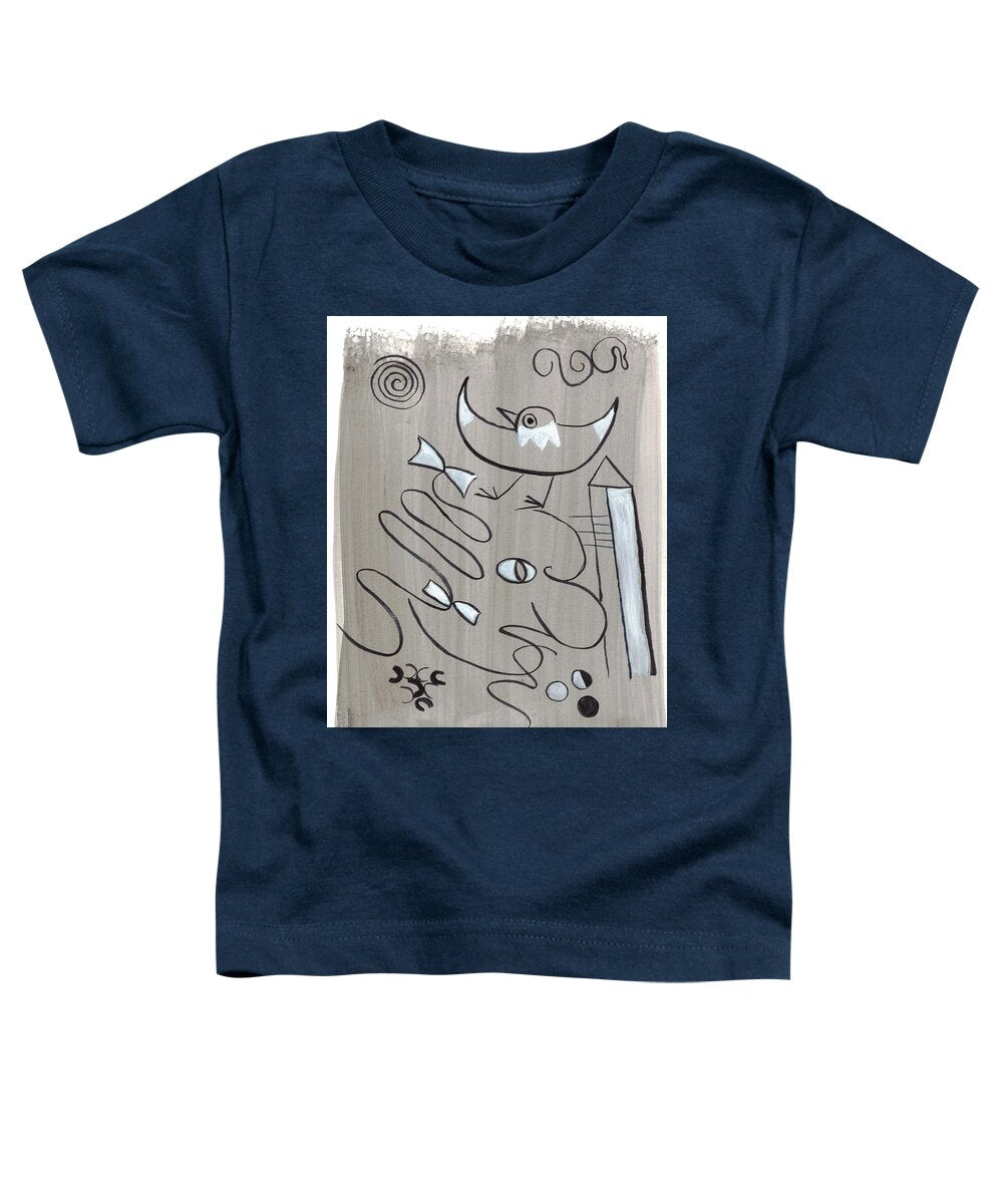 L Envole - Toddler T-Shirt