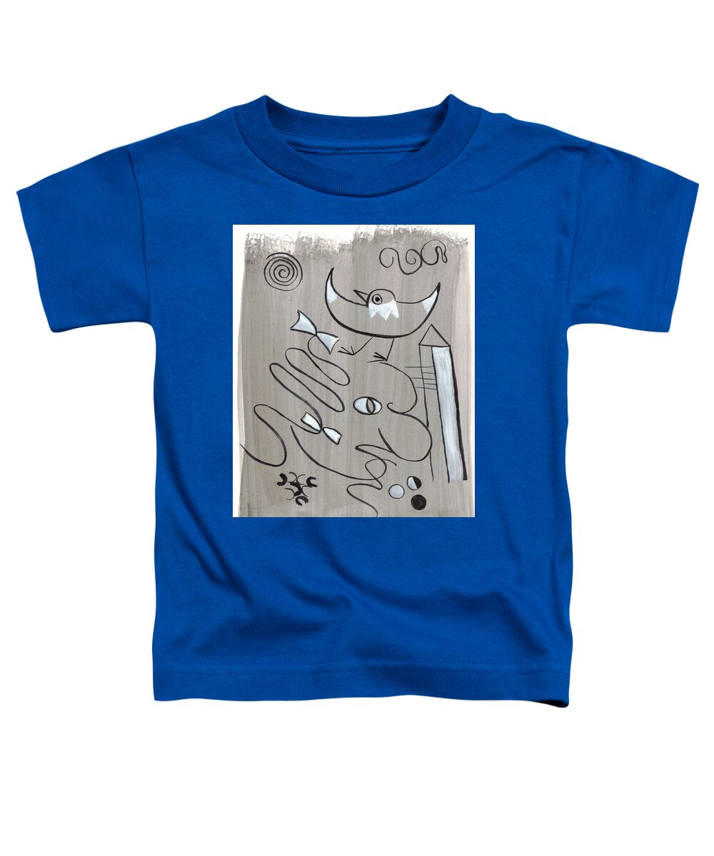 L Envole - Toddler T-Shirt