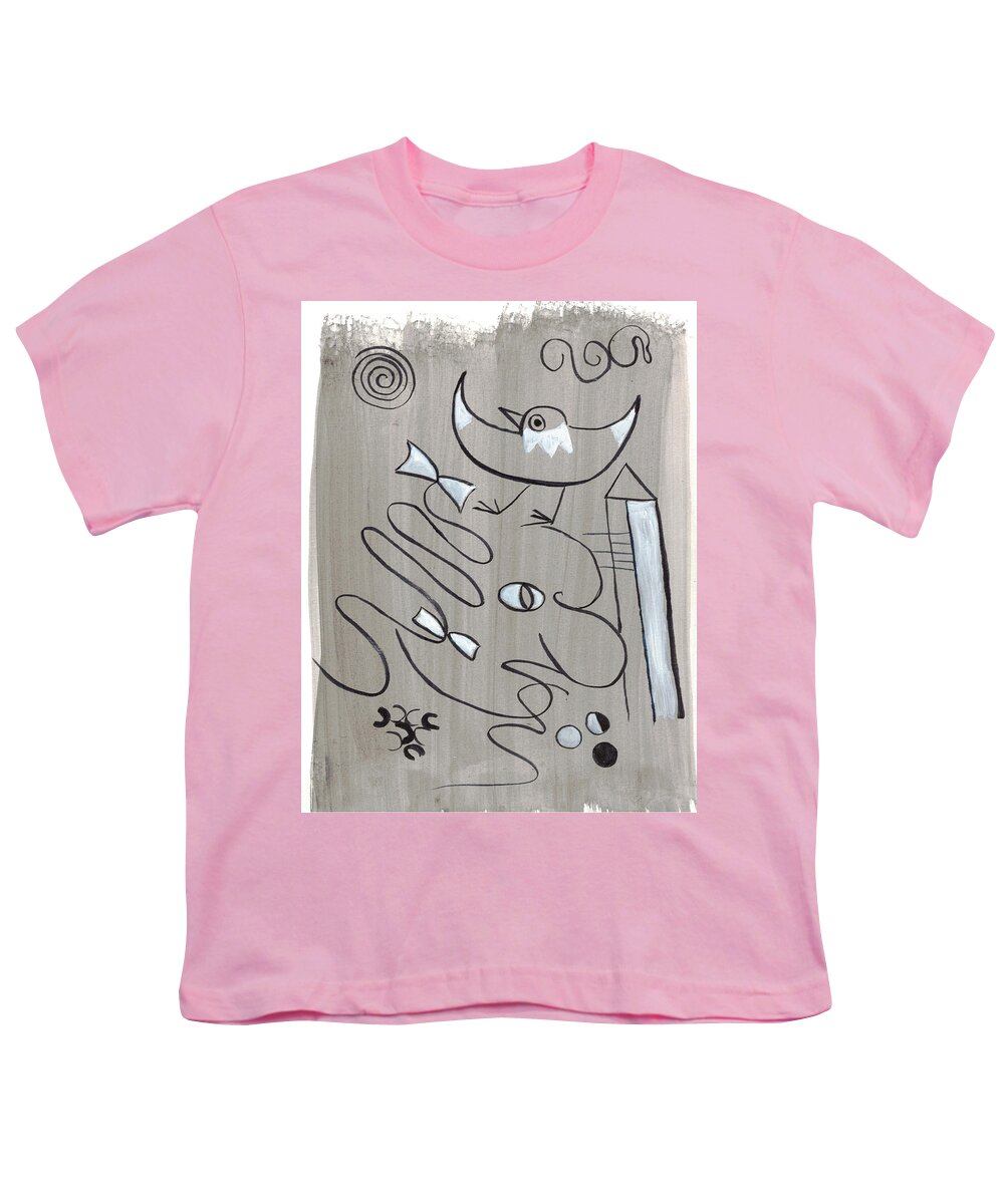 L Envole - Youth T-Shirt