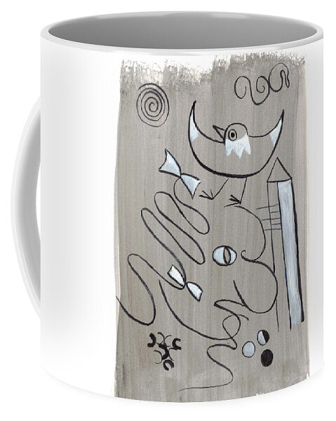 L Envole - Mug