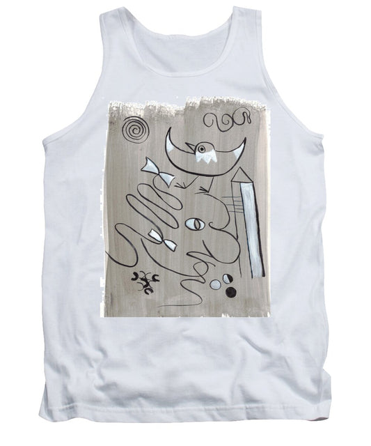 L Envole - Tank Top