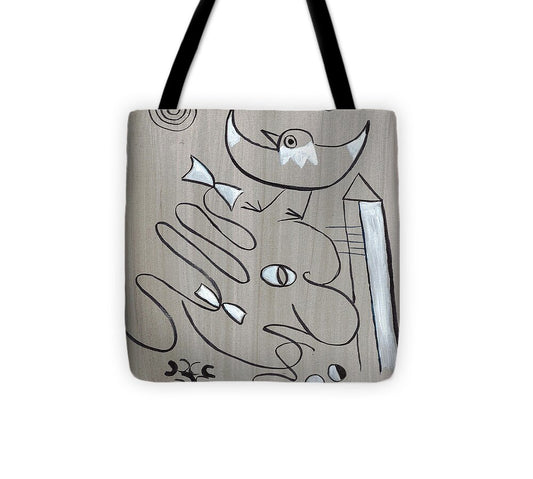 L Envole - Tote Bag