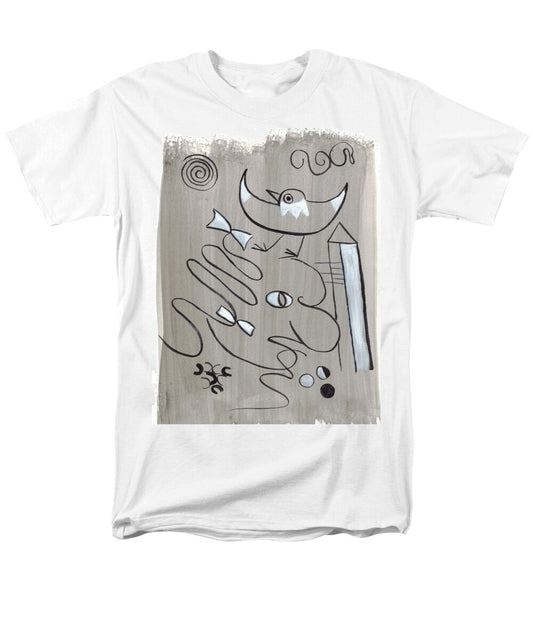 L Envole - Men's T-Shirt  (Regular Fit)