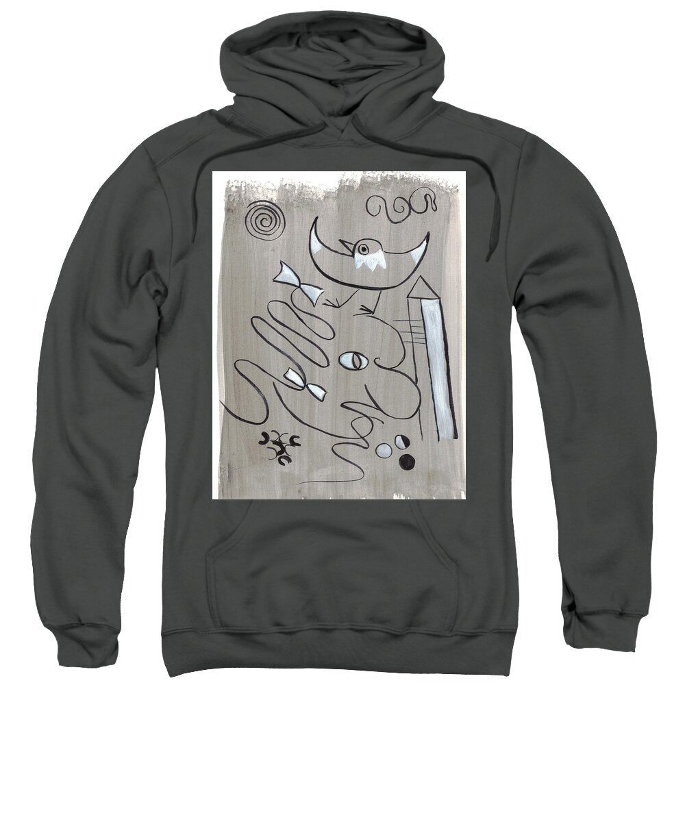 L Envole - Sweatshirt