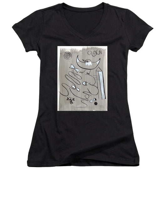L Envole - Women's V-Neck