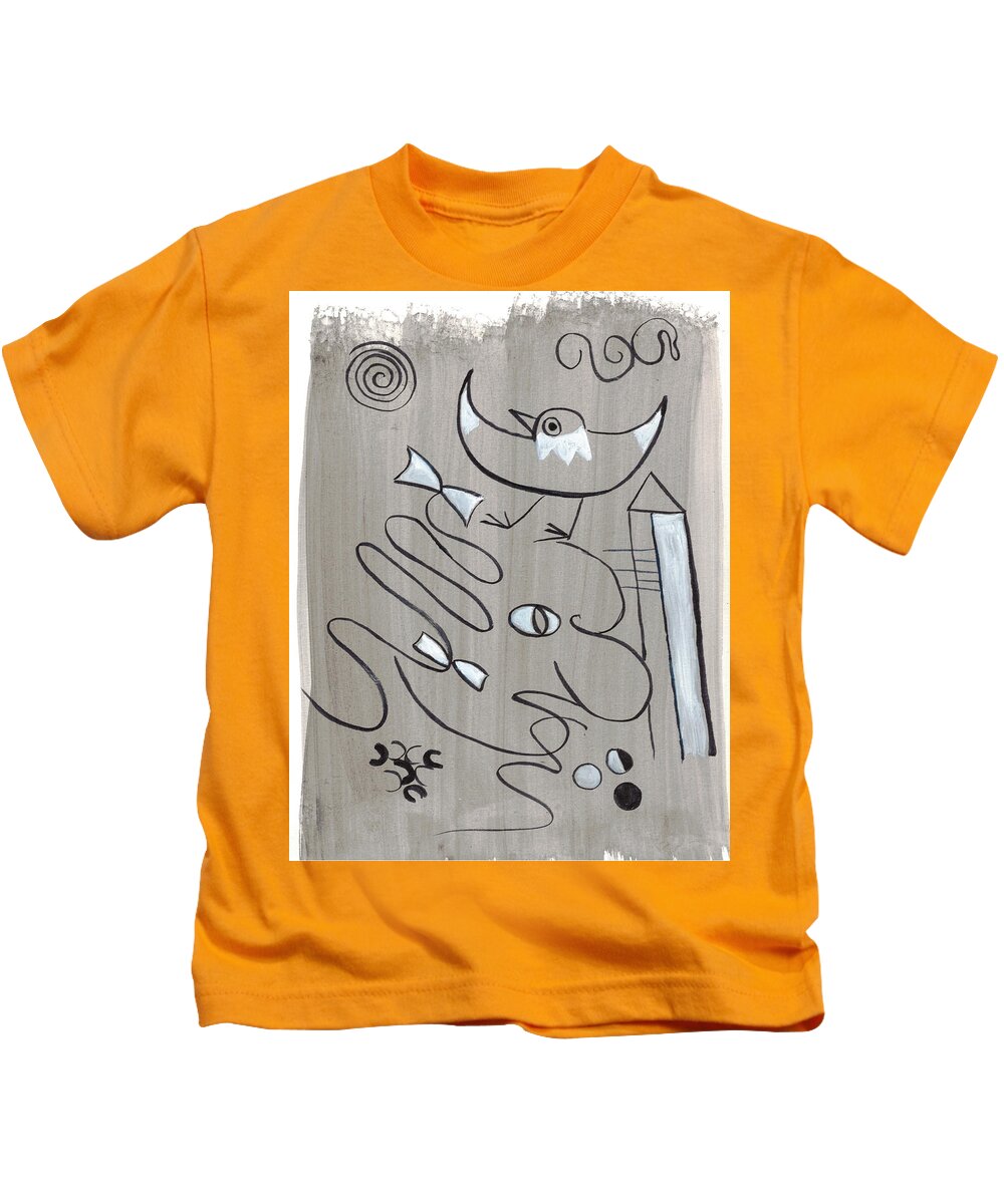 L Envole - Kids T-Shirt