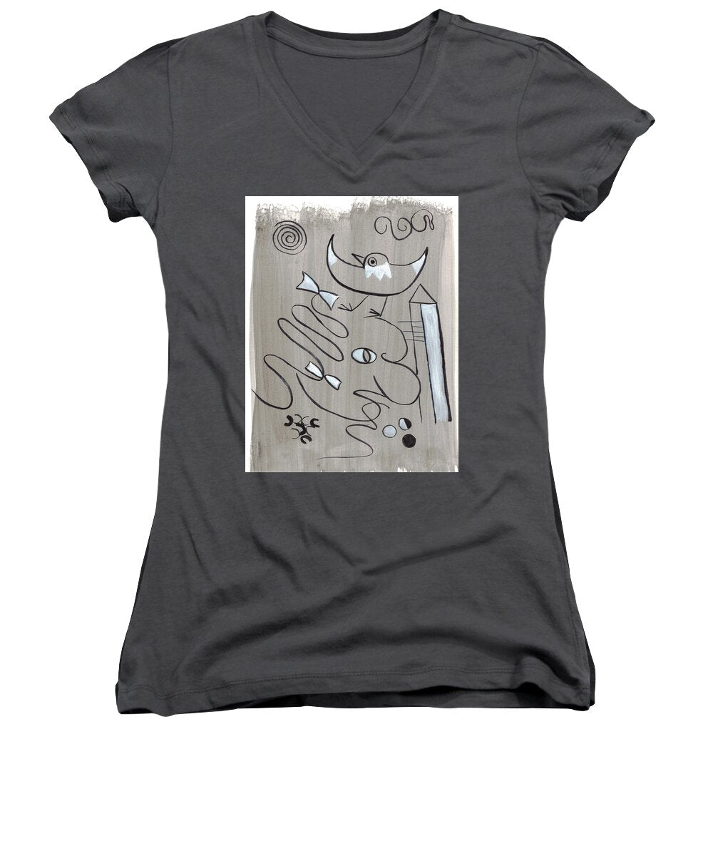 L Envole - Women's V-Neck