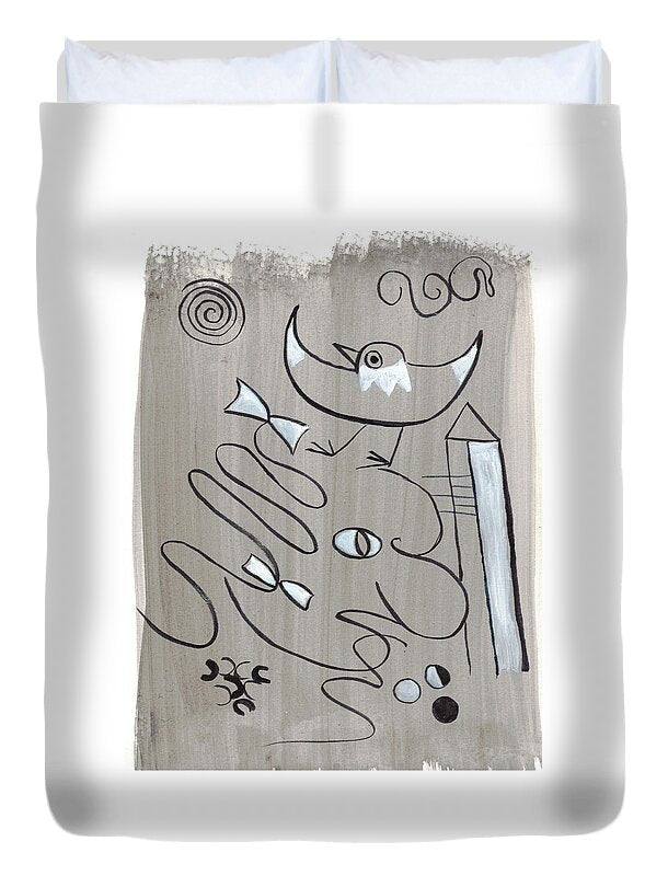 L Envole - Duvet Cover
