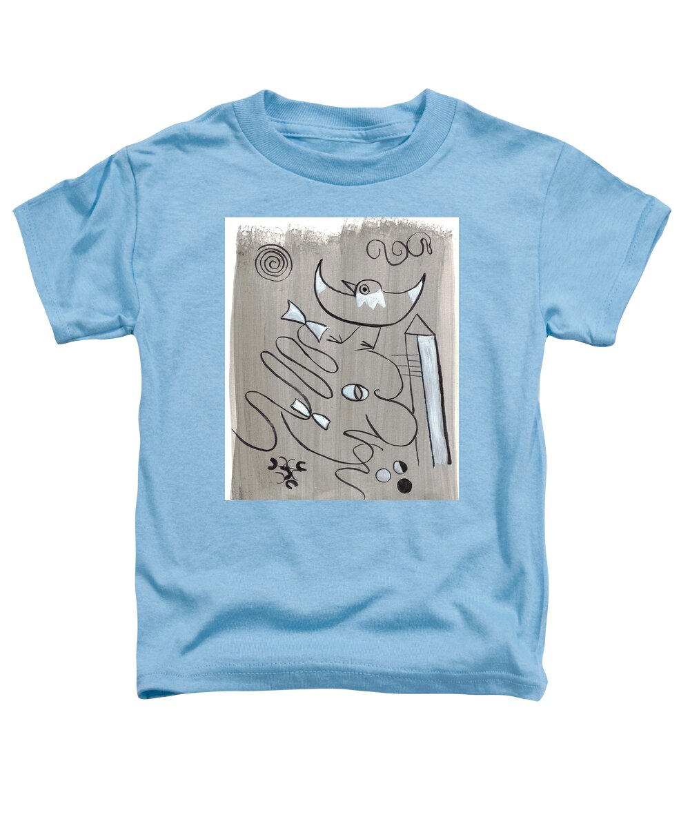 L Envole - Toddler T-Shirt