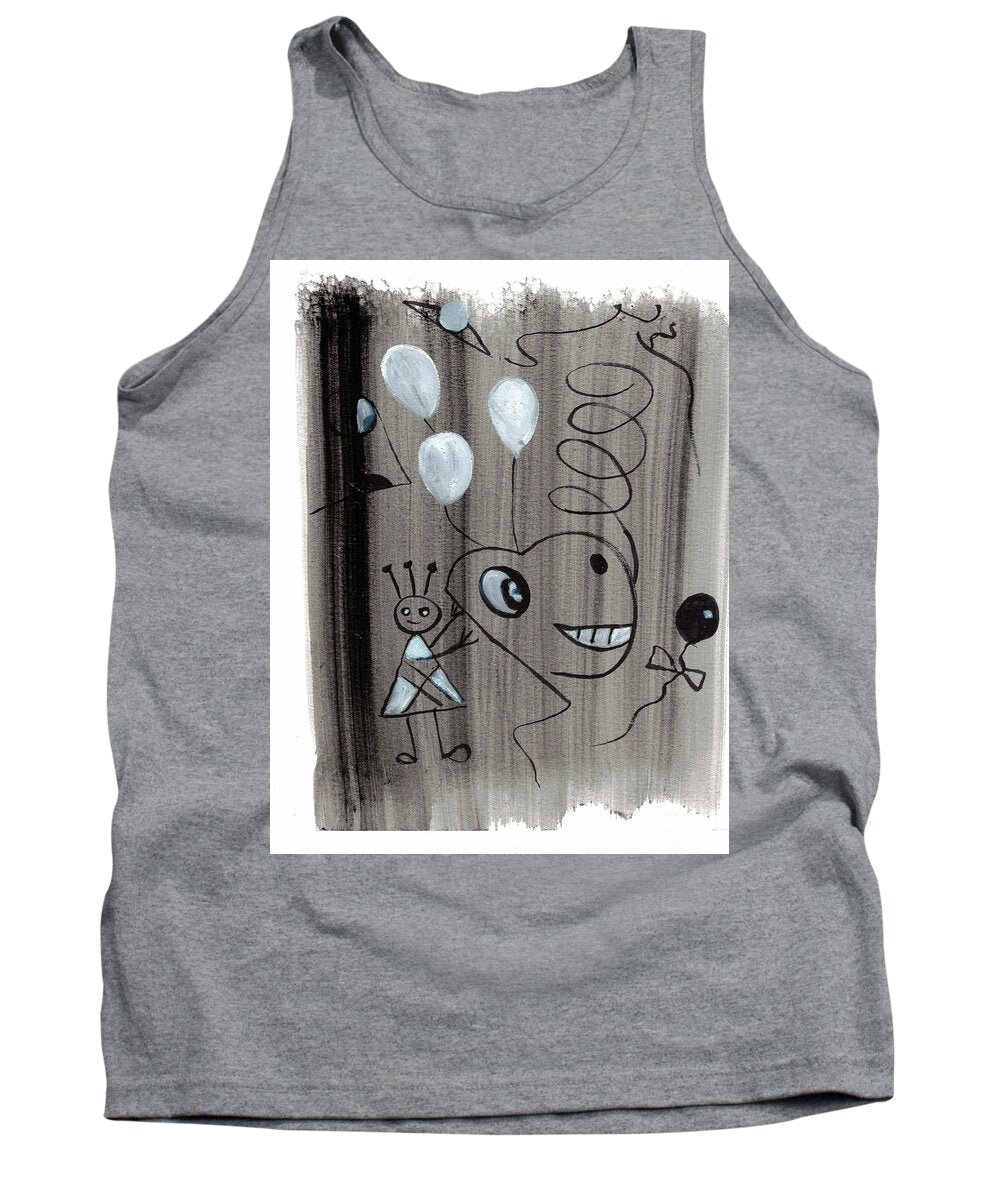 La Fete - Tank Top