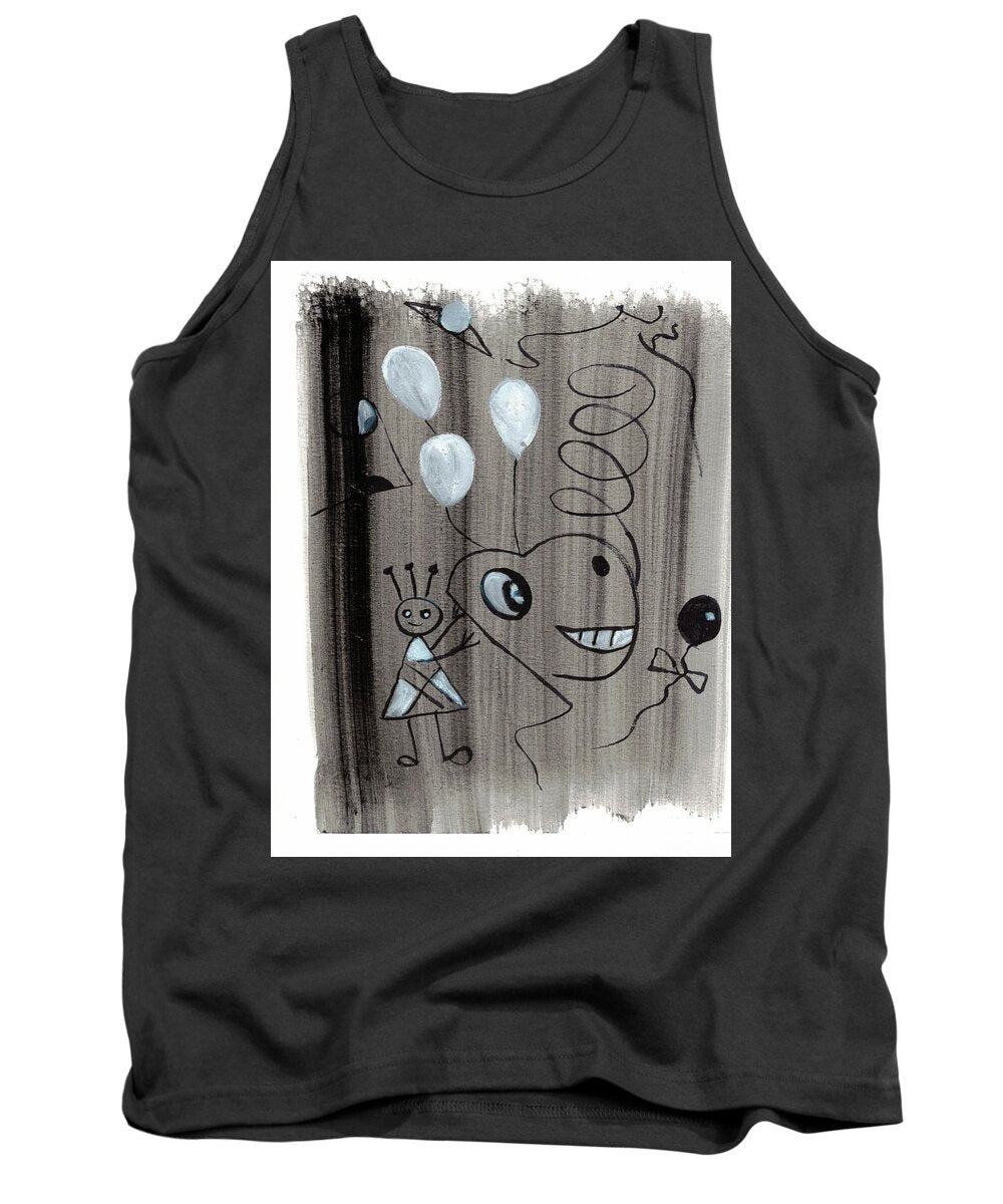 La Fete - Tank Top