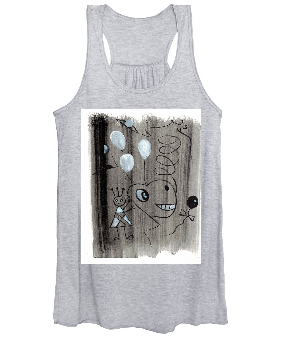 La Fete - Women's Tank Top