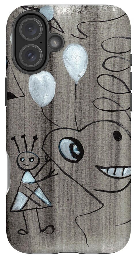 La Fete - Phone Case