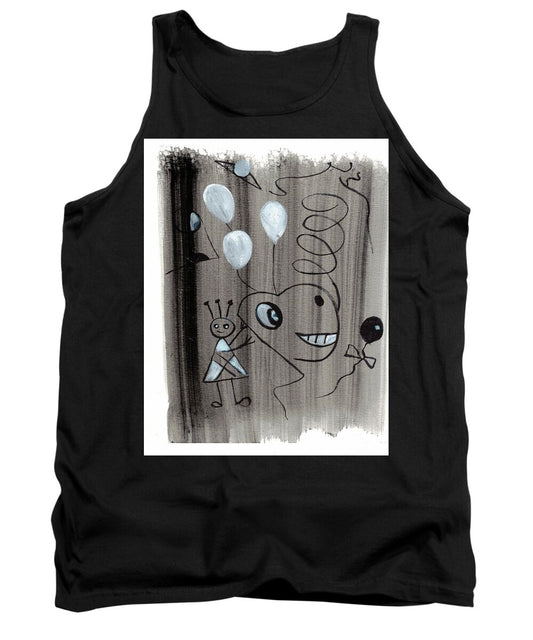 La Fete - Tank Top