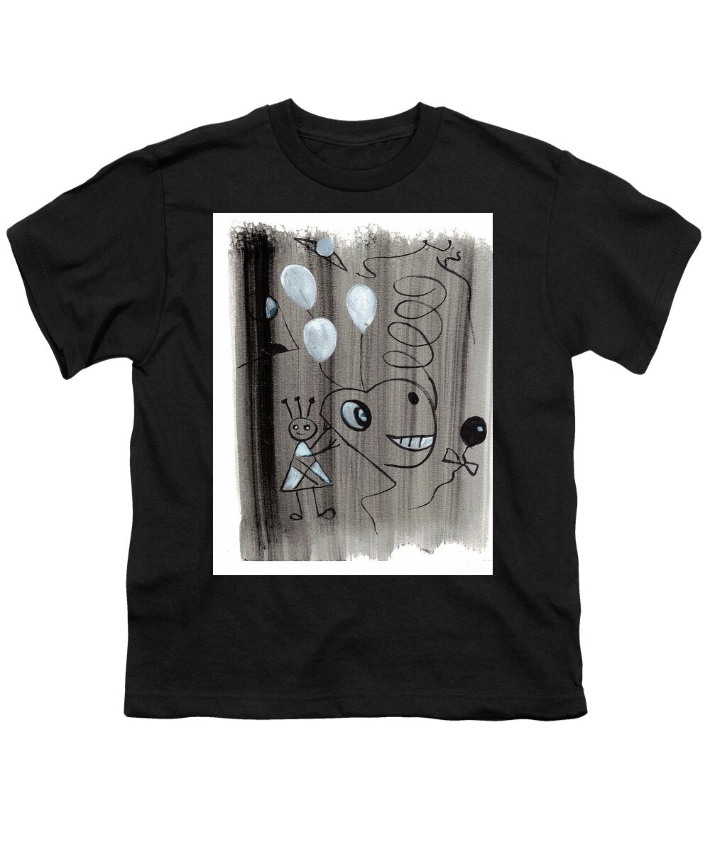 La Fete - Youth T-Shirt
