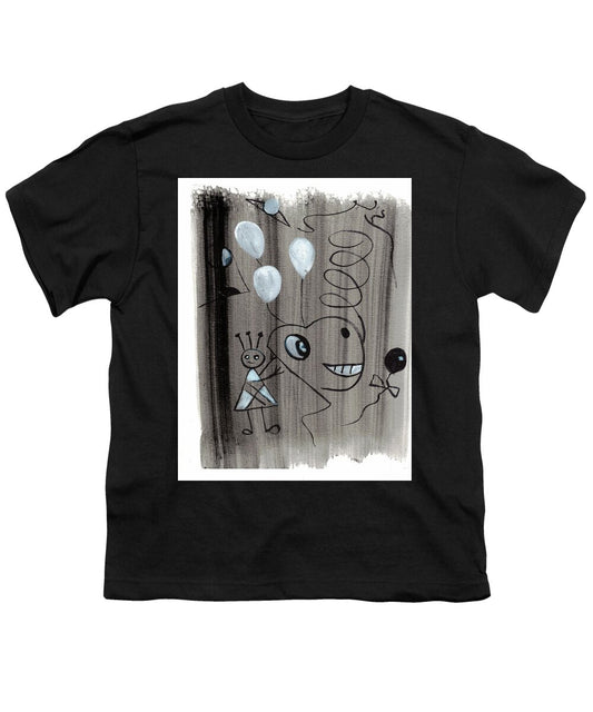La Fete - Youth T-Shirt