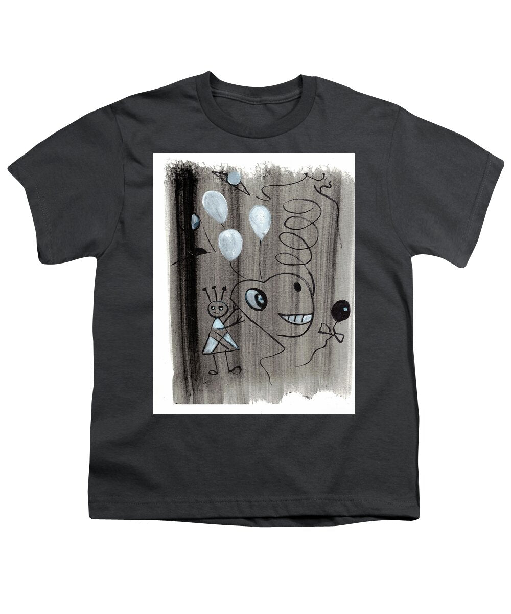 La Fete - Youth T-Shirt