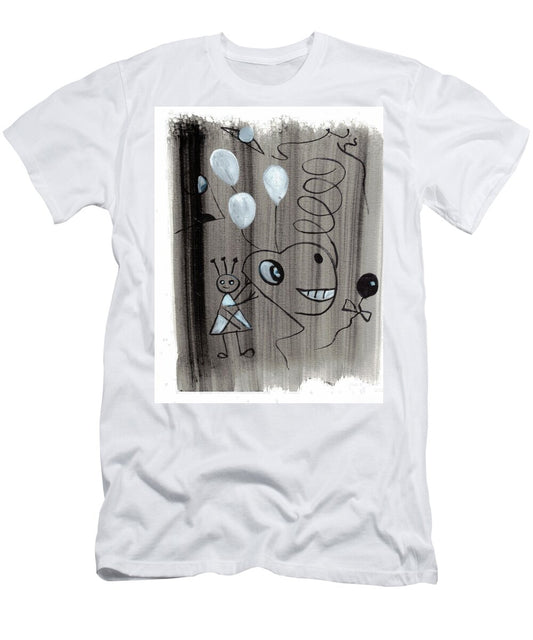 La Fete - T-Shirt