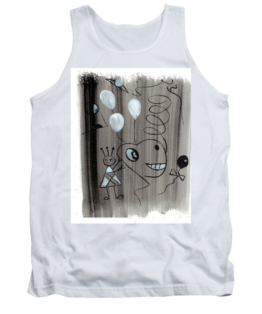 La Fete - Tank Top