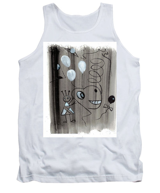 La Fete - Tank Top