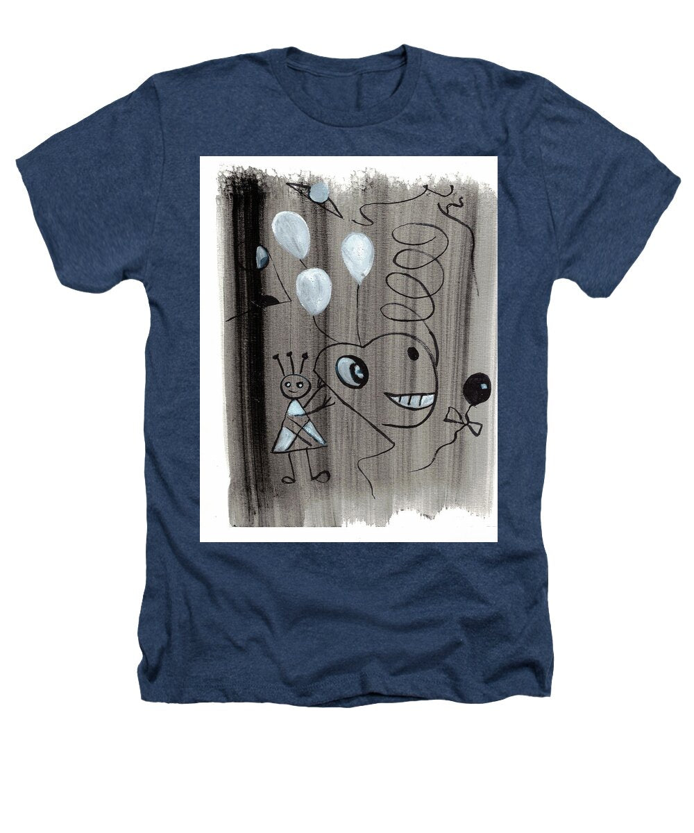 La Fete - Heathers T-Shirt