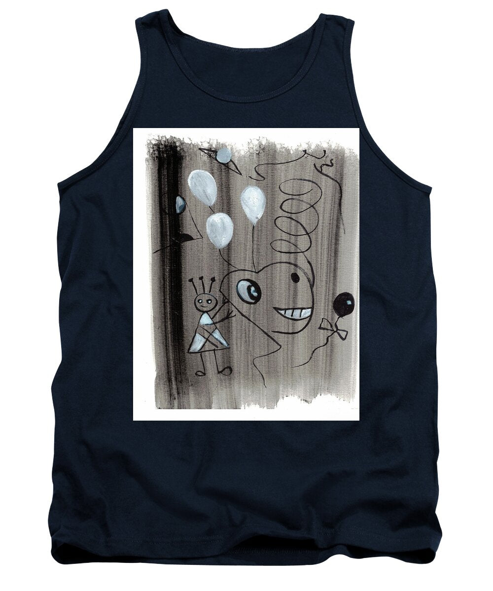 La Fete - Tank Top