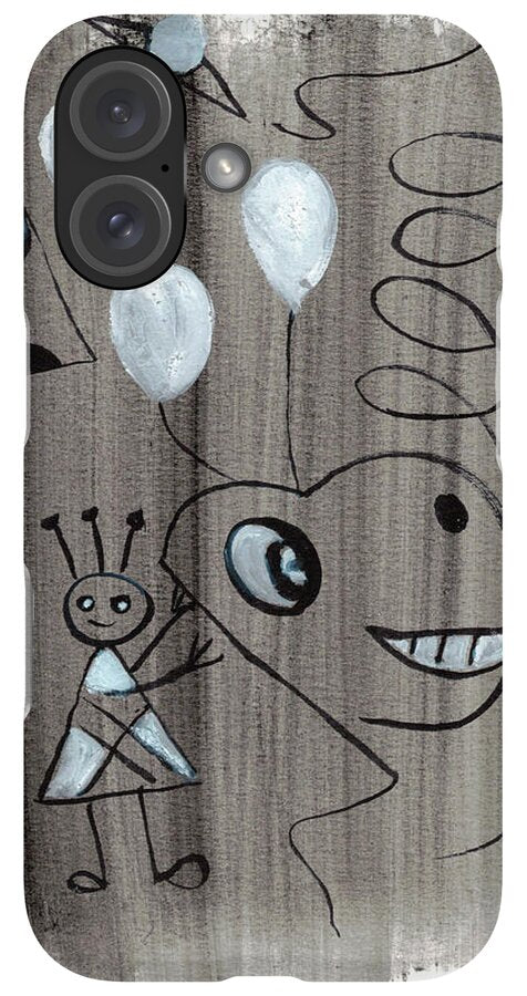 La Fete - Phone Case