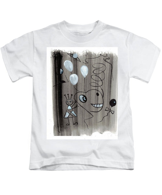 La Fete - Kids T-Shirt