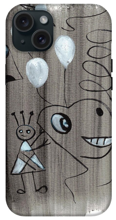 La Fete - Phone Case
