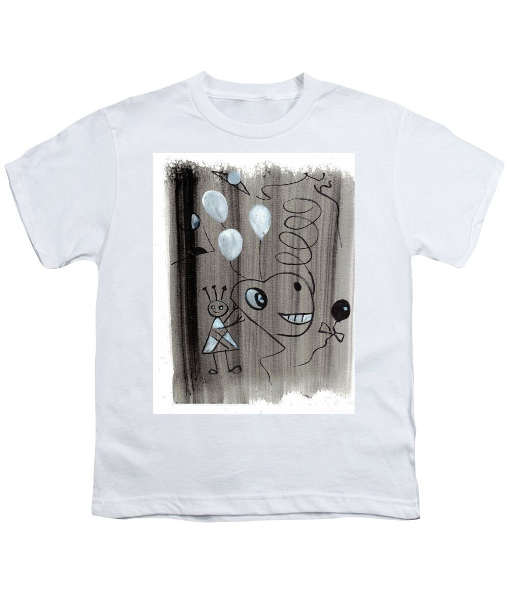 La Fete - Youth T-Shirt